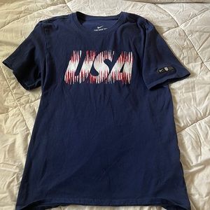 Nike Mens Tee - football gear